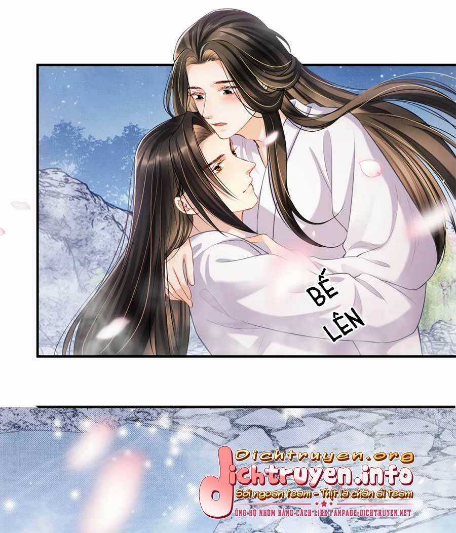 Thê Vi Thượng - Chapter 39 - Trang 23