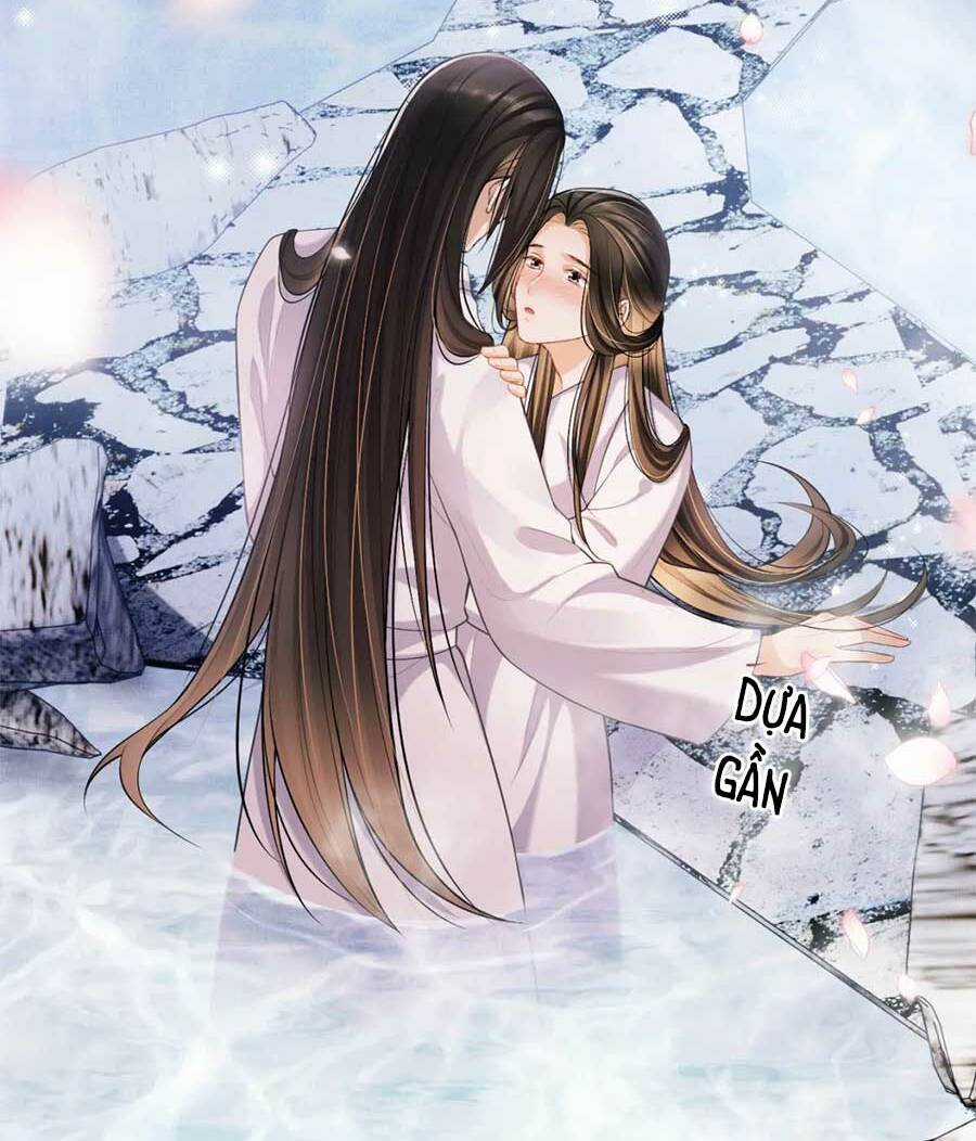 Thê Vi Thượng - Chapter 39 - Trang 24