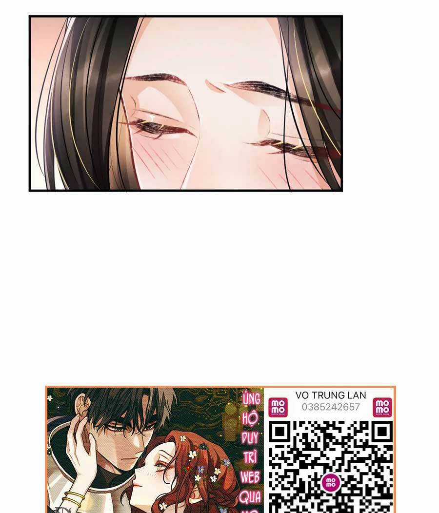 Thê Vi Thượng - Chapter 39 - Trang 27