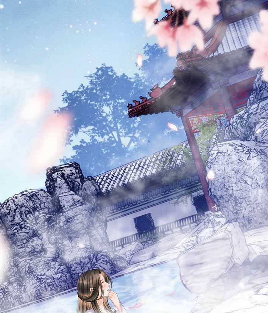 Thê Vi Thượng - Chapter 39 - Trang 29