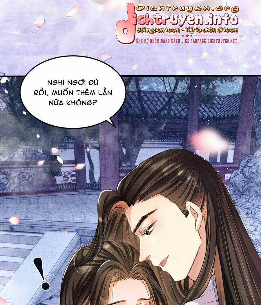 Thê Vi Thượng - Chapter 39 - Trang 4