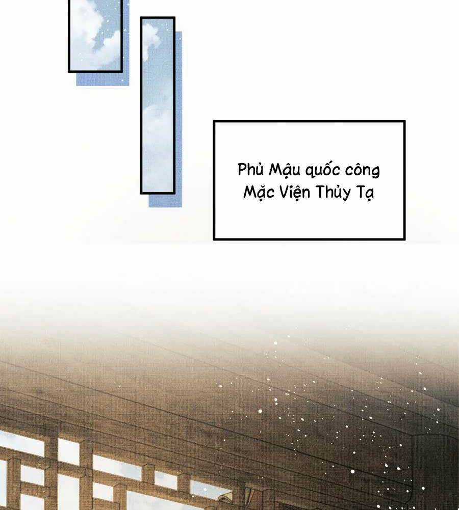 Thê Vi Thượng - Chapter 39 - Trang 32