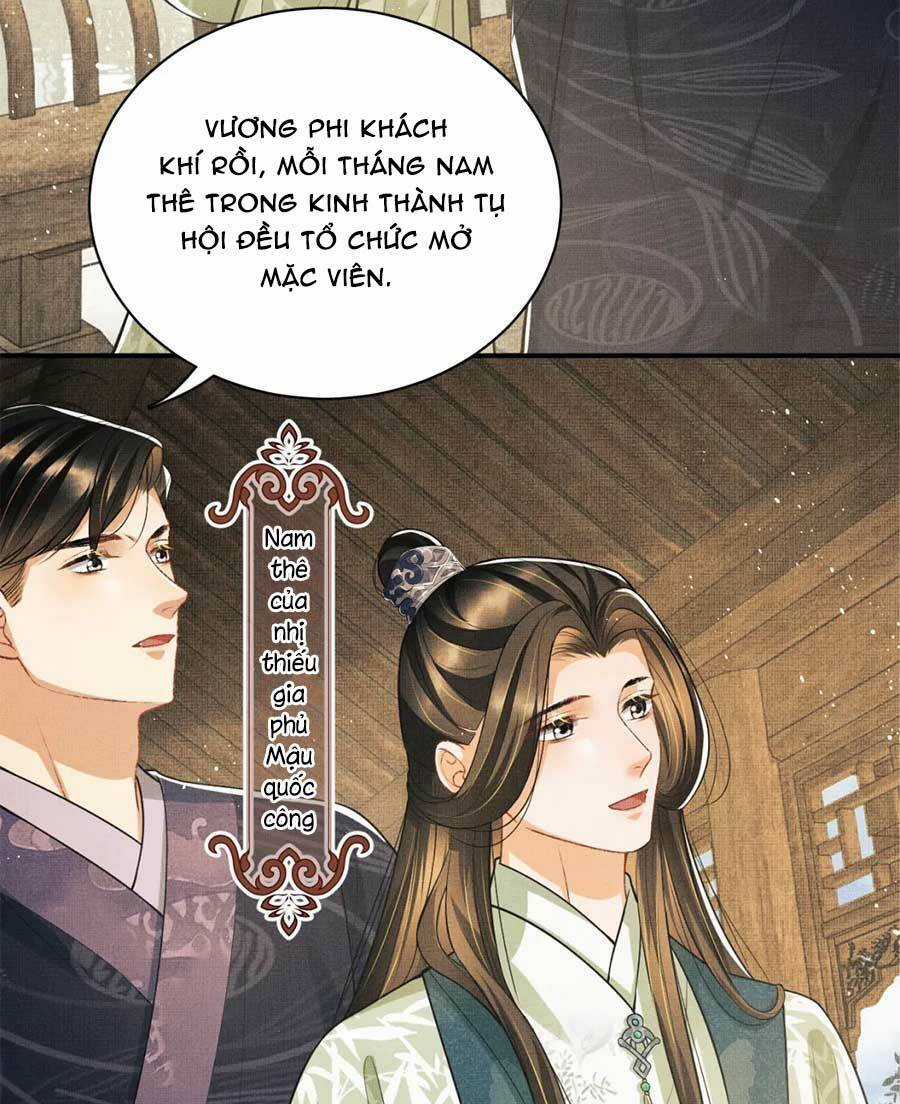 Thê Vi Thượng - Chapter 39 - Trang 34
