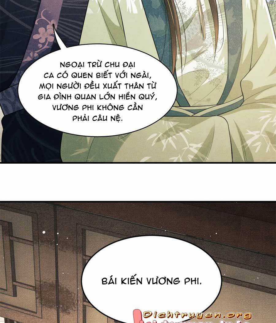 Thê Vi Thượng - Chapter 39 - Trang 35