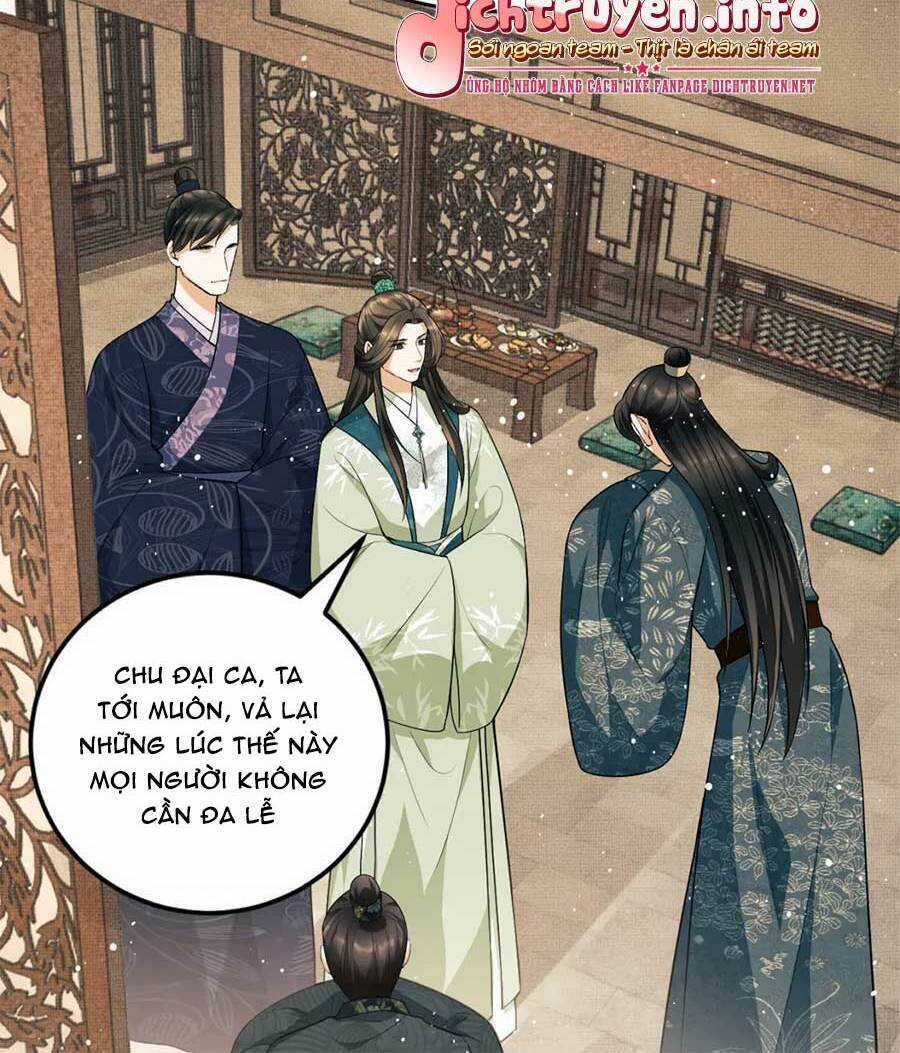 Thê Vi Thượng - Chapter 39 - Trang 36