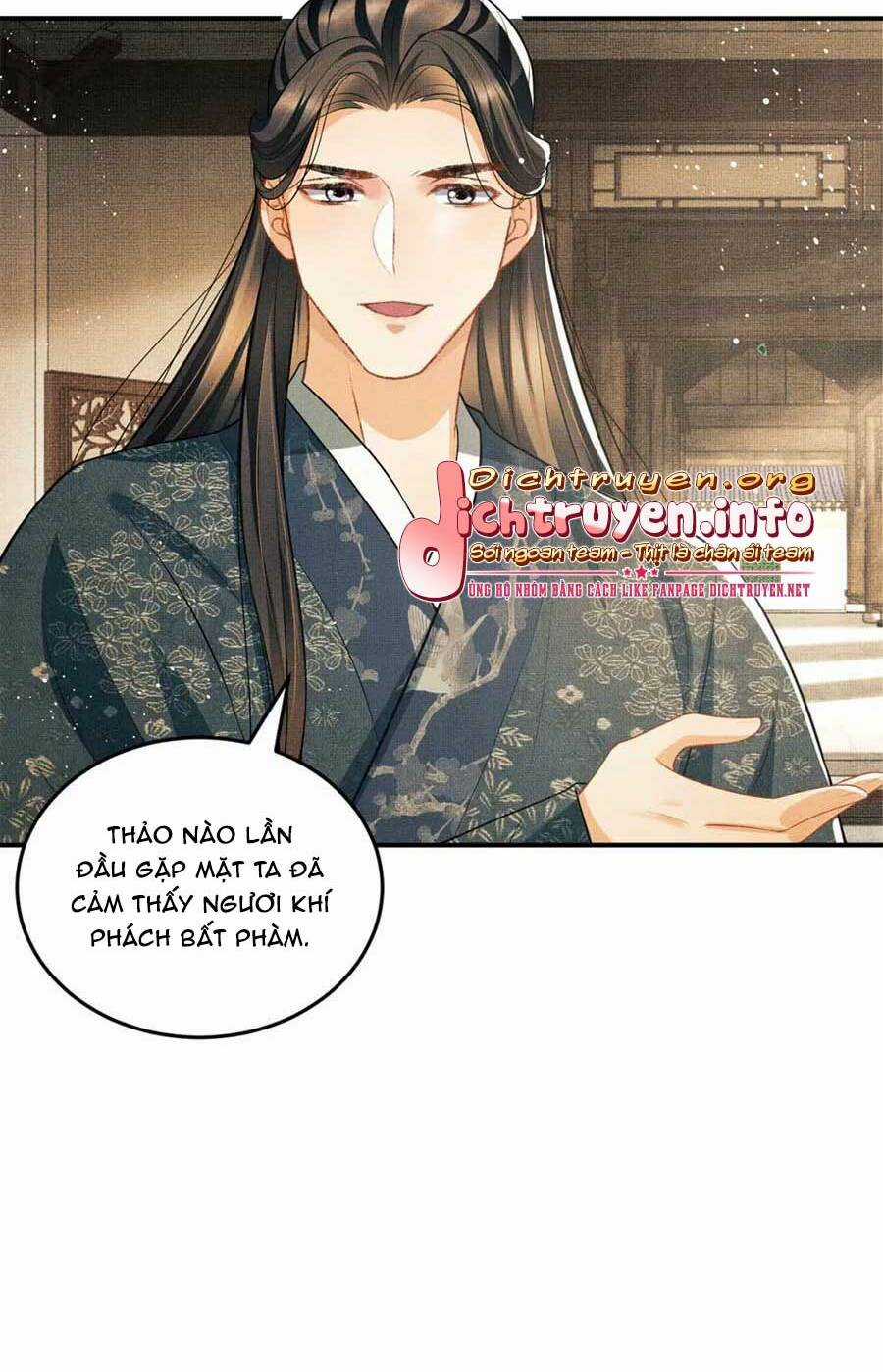 Thê Vi Thượng - Chapter 39 - Trang 38