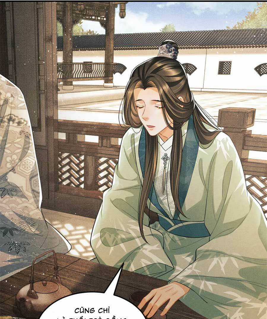 Thê Vi Thượng - Chapter 39 - Trang 39