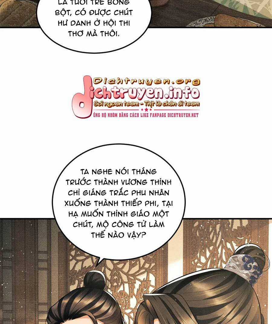 Thê Vi Thượng - Chapter 39 - Trang 40
