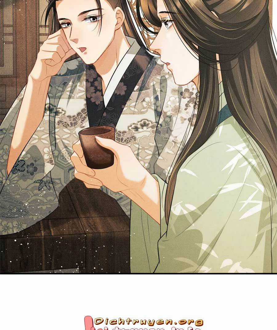 Thê Vi Thượng - Chapter 39 - Trang 41