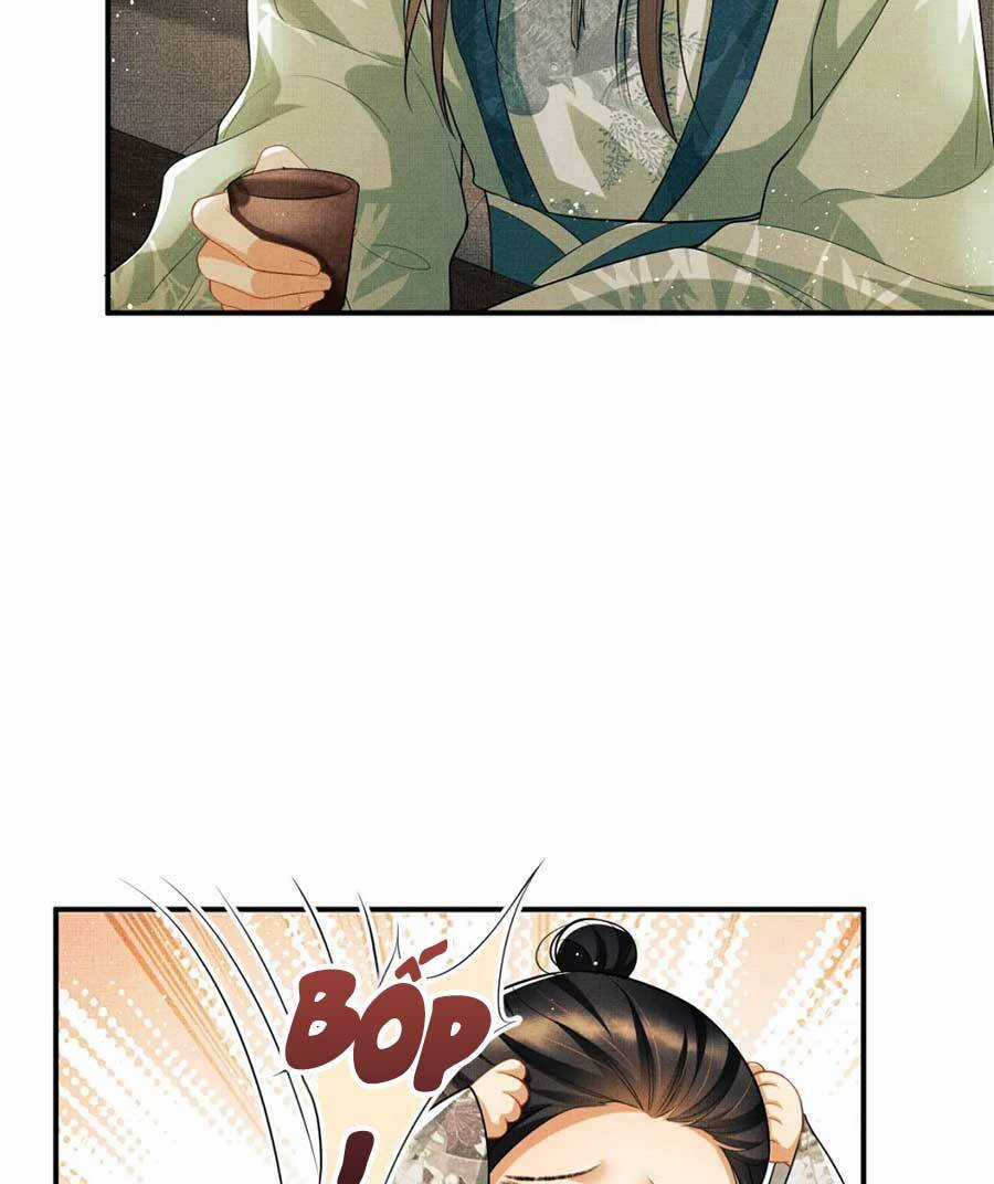 Thê Vi Thượng - Chapter 39 - Trang 43