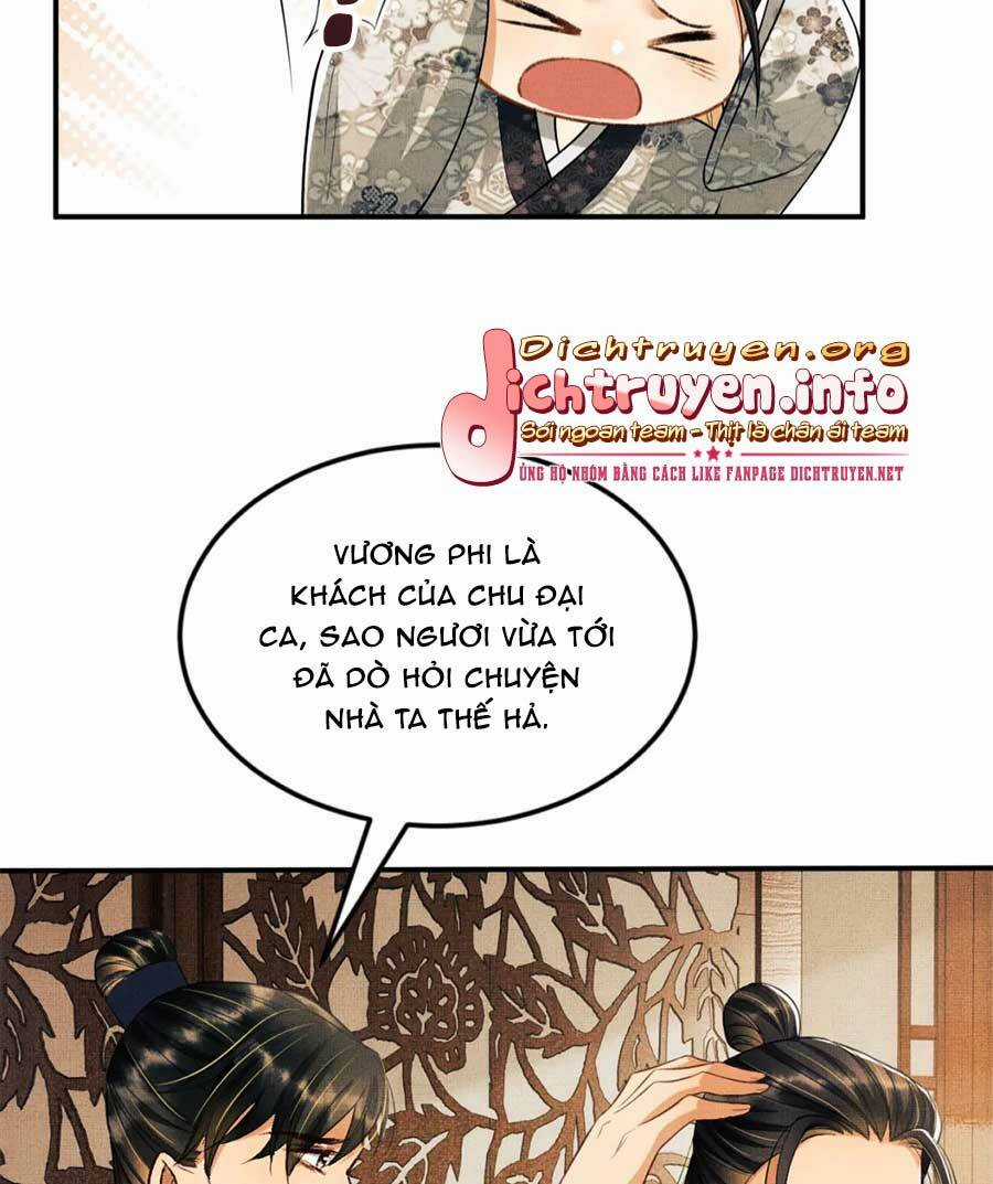 Thê Vi Thượng - Chapter 39 - Trang 44