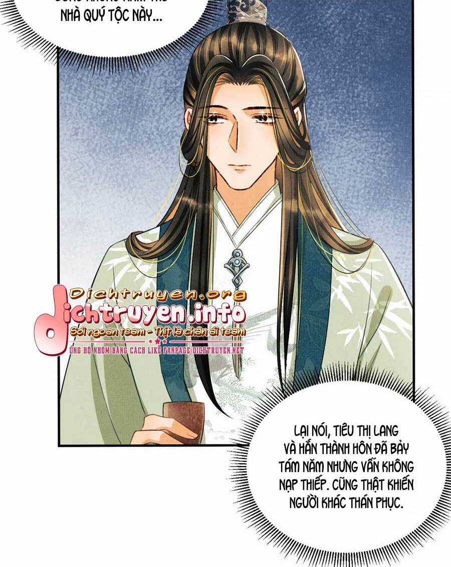 Thê Vi Thượng - Chapter 39 - Trang 46