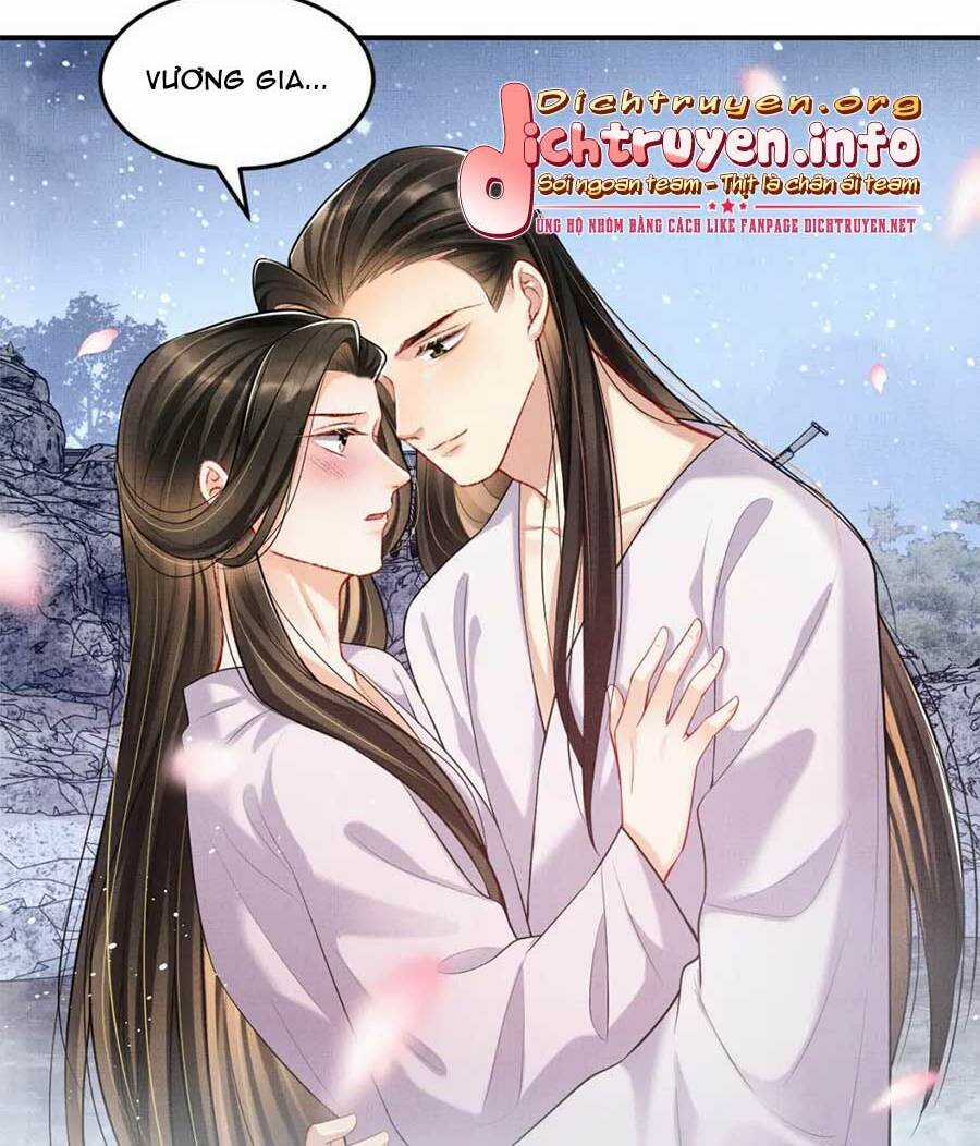 Thê Vi Thượng - Chapter 39 - Trang 6