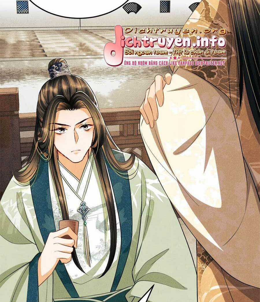 Thê Vi Thượng - Chapter 39 - Trang 52