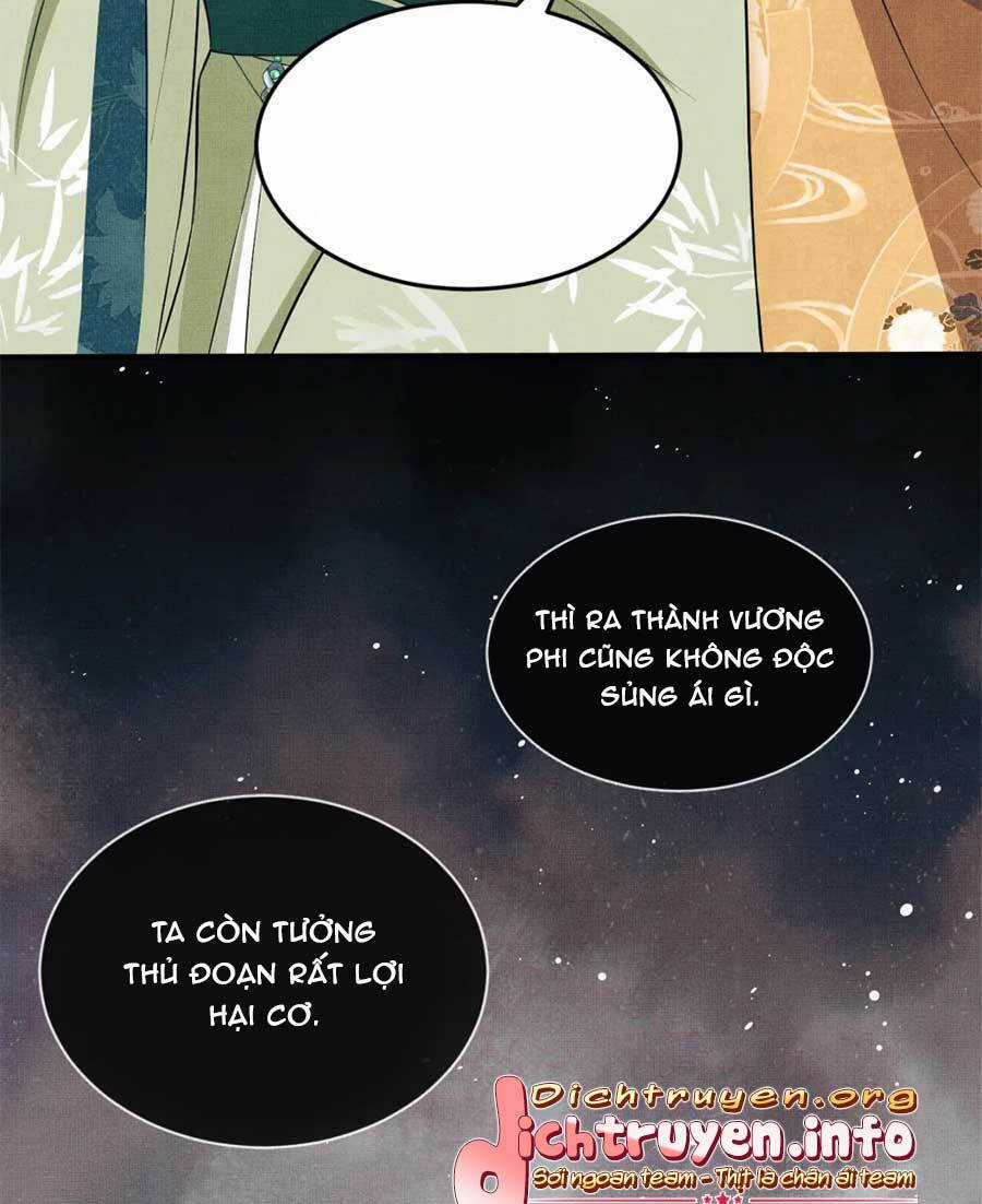 Thê Vi Thượng - Chapter 39 - Trang 53