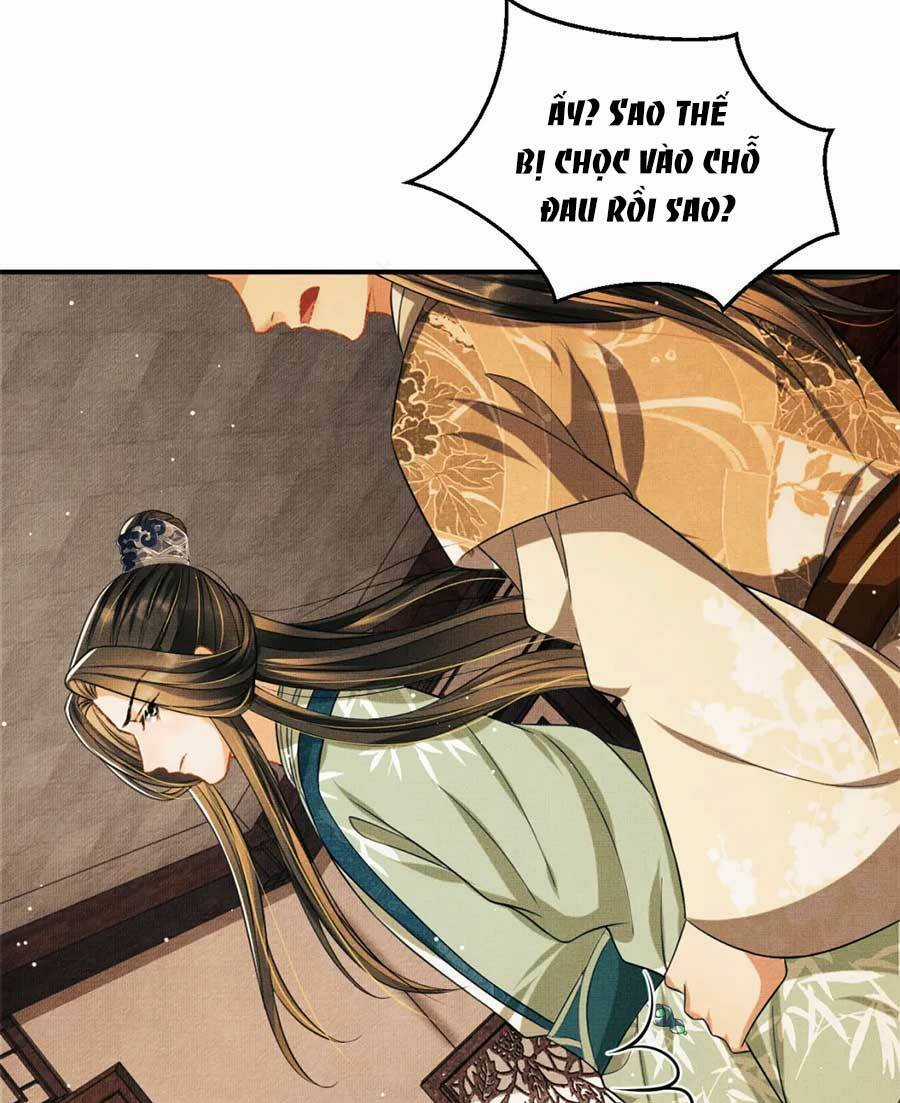 Thê Vi Thượng - Chapter 39 - Trang 57