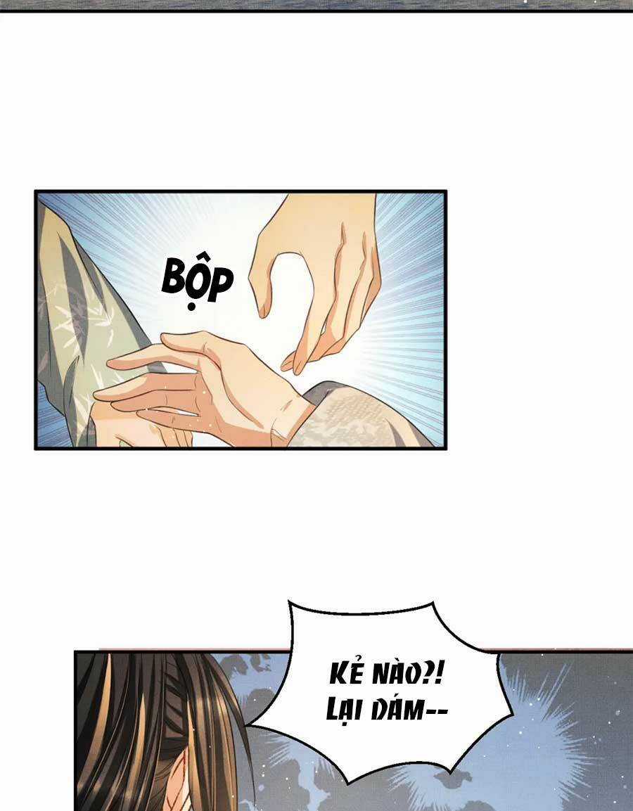 Thê Vi Thượng - Chapter 39 - Trang 61