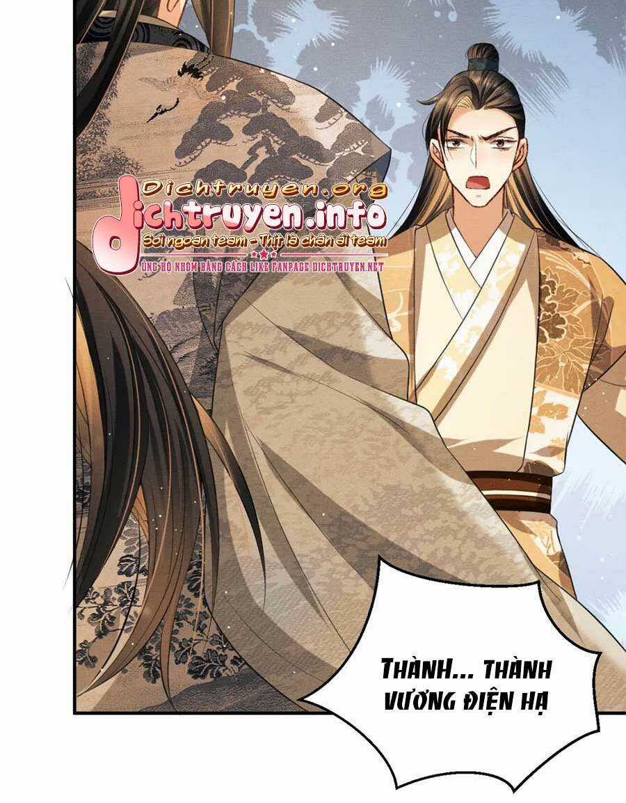 Thê Vi Thượng - Chapter 39 - Trang 62