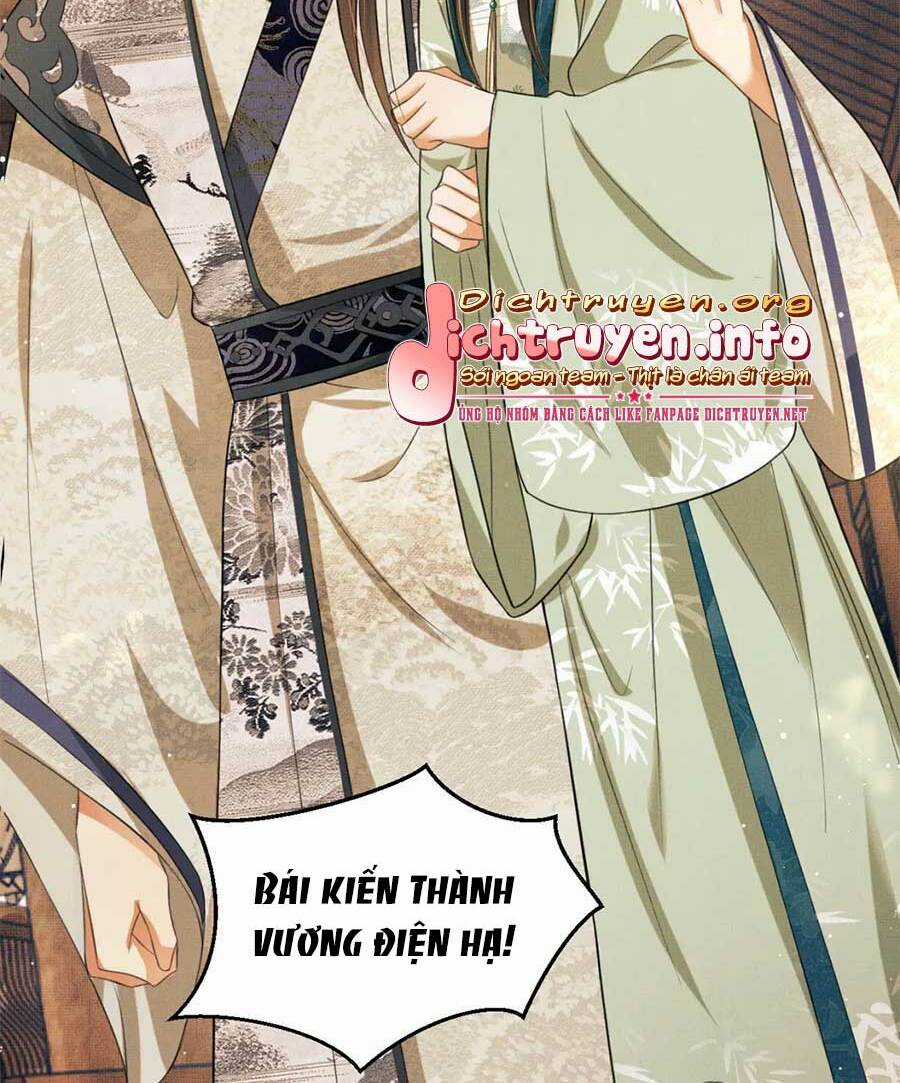 Thê Vi Thượng - Chapter 39 - Trang 64