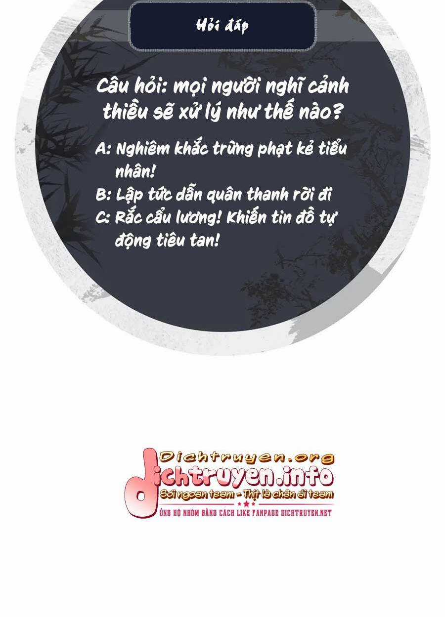 Thê Vi Thượng - Chapter 39 - Trang 71