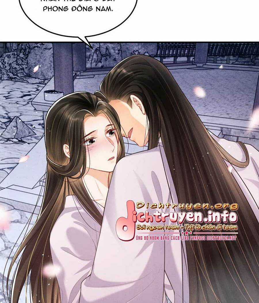 Thê Vi Thượng - Chapter 39 - Trang 10