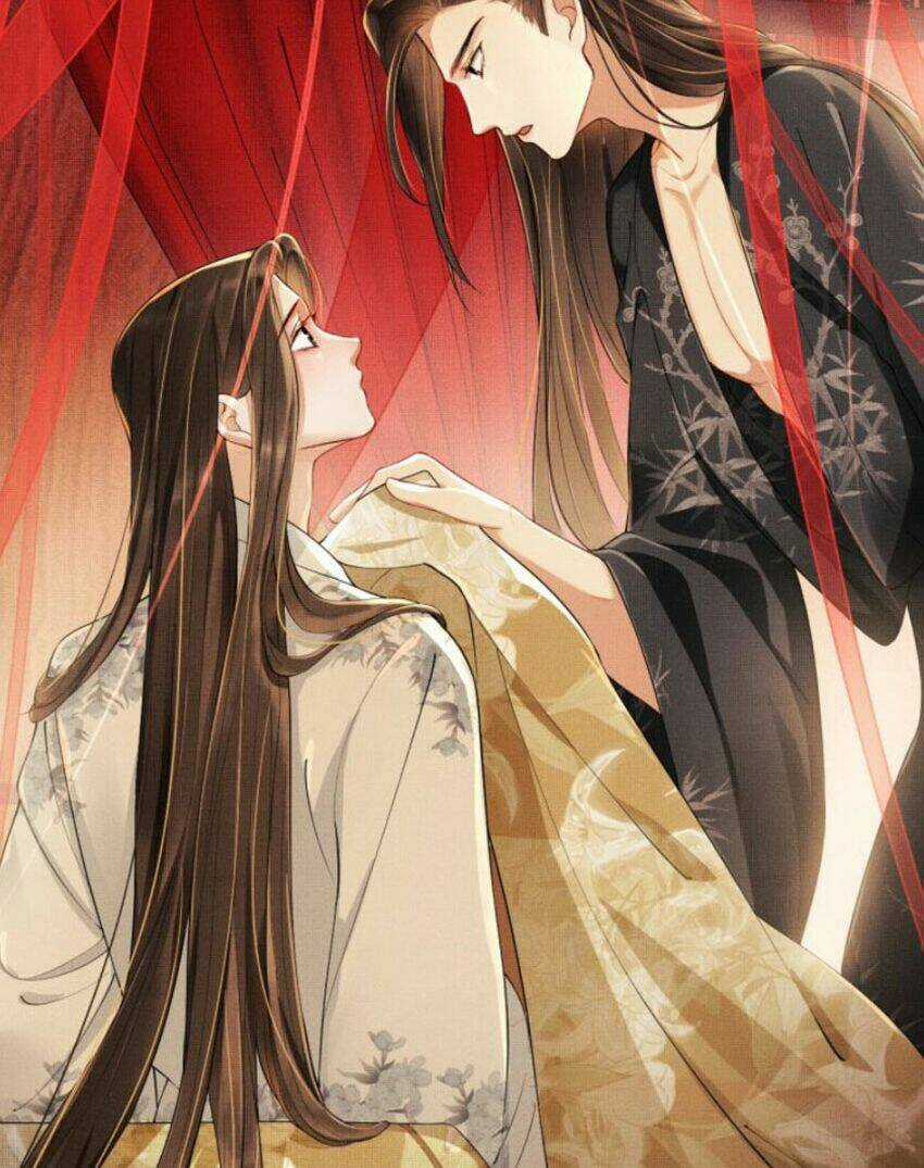 Thê Vi Thượng - Chapter 4 - Trang 11