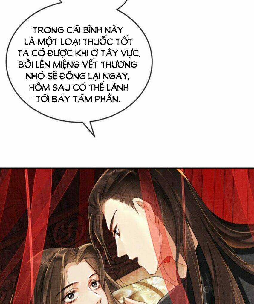 Thê Vi Thượng - Chapter 4 - Trang 14