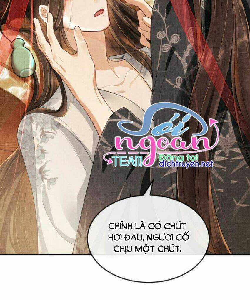 Thê Vi Thượng - Chapter 4 - Trang 15