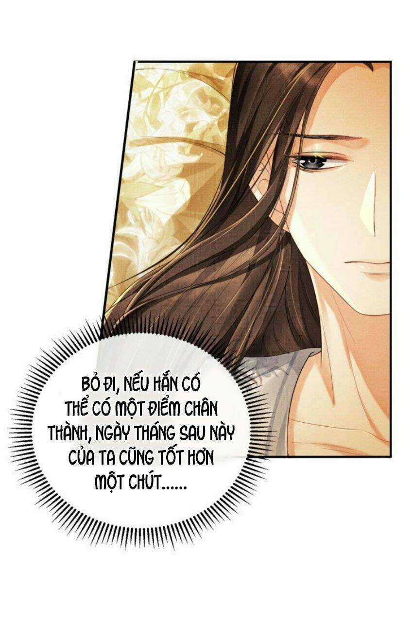 Thê Vi Thượng - Chapter 4 - Trang 18