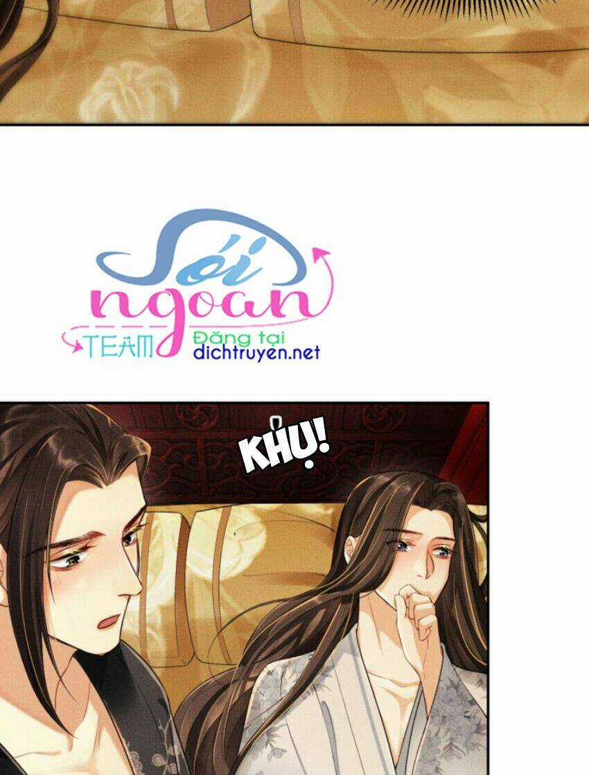 Thê Vi Thượng - Chapter 4 - Trang 20