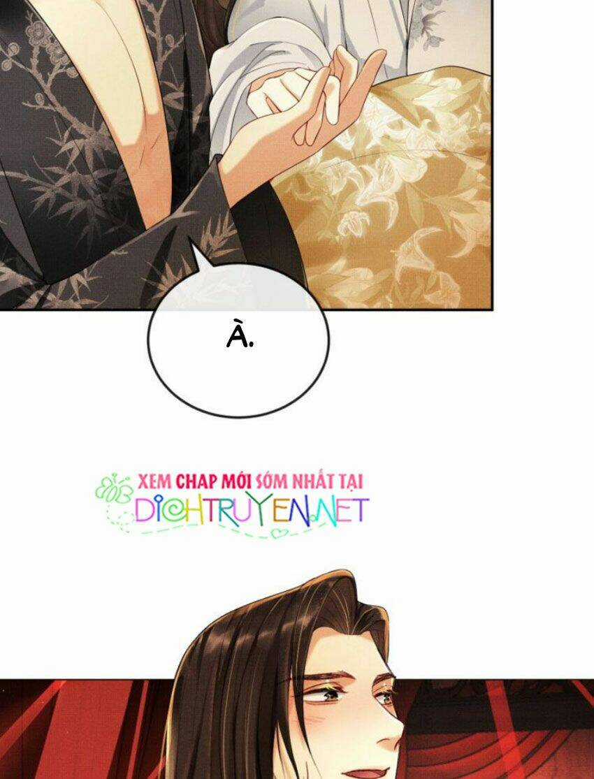 Thê Vi Thượng - Chapter 4 - Trang 21