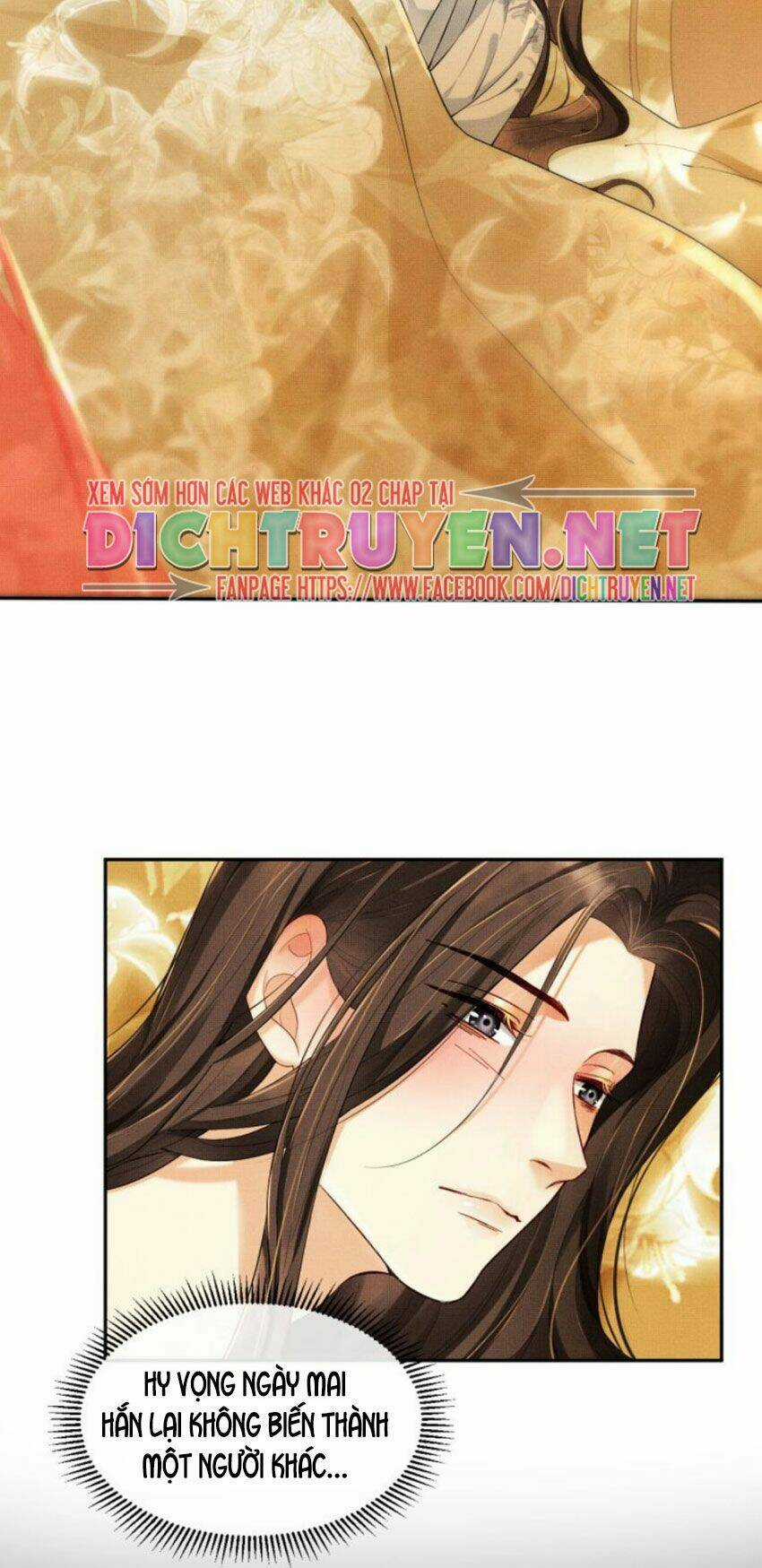 Thê Vi Thượng - Chapter 4 - Trang 24