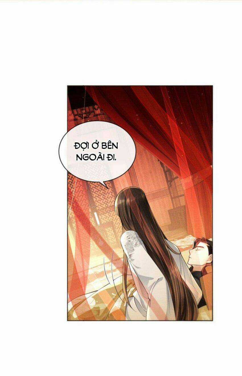 Thê Vi Thượng - Chapter 4 - Trang 30