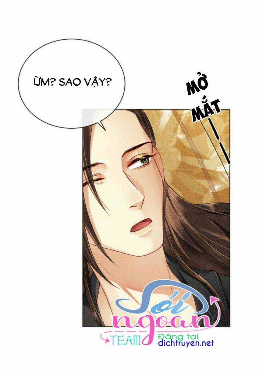 Thê Vi Thượng - Chapter 4 - Trang 32