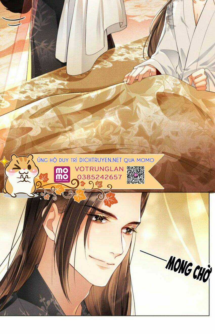 Thê Vi Thượng - Chapter 4 - Trang 36