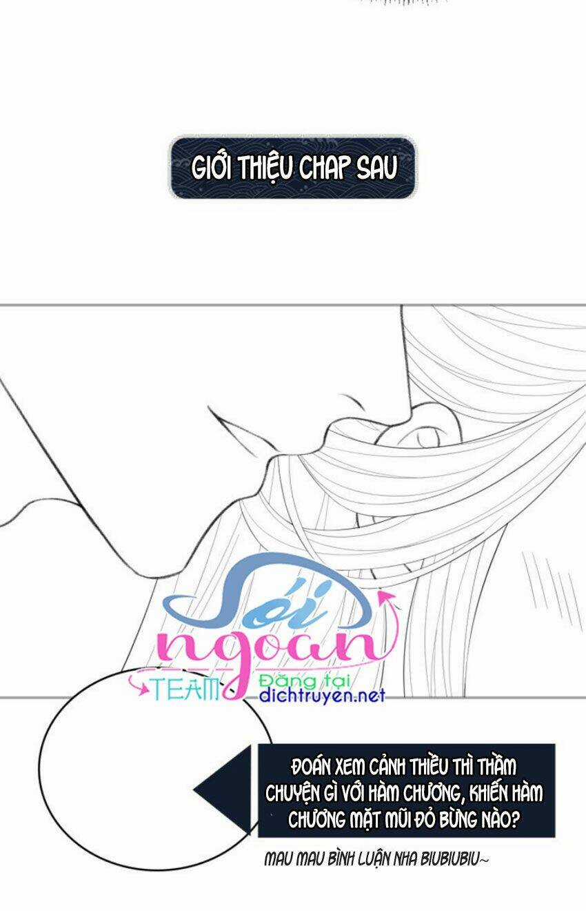 Thê Vi Thượng - Chapter 4 - Trang 38