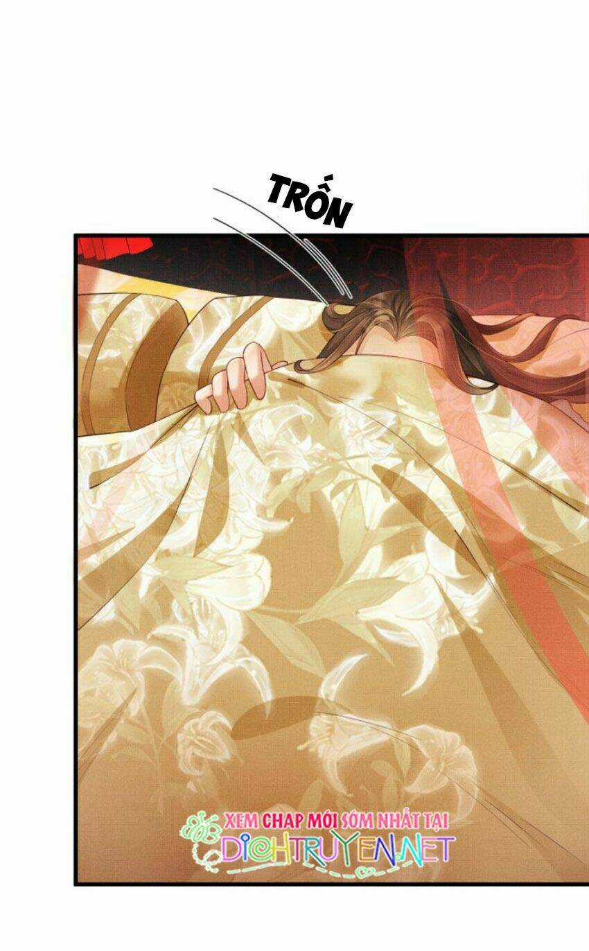 Thê Vi Thượng - Chapter 4 - Trang 6