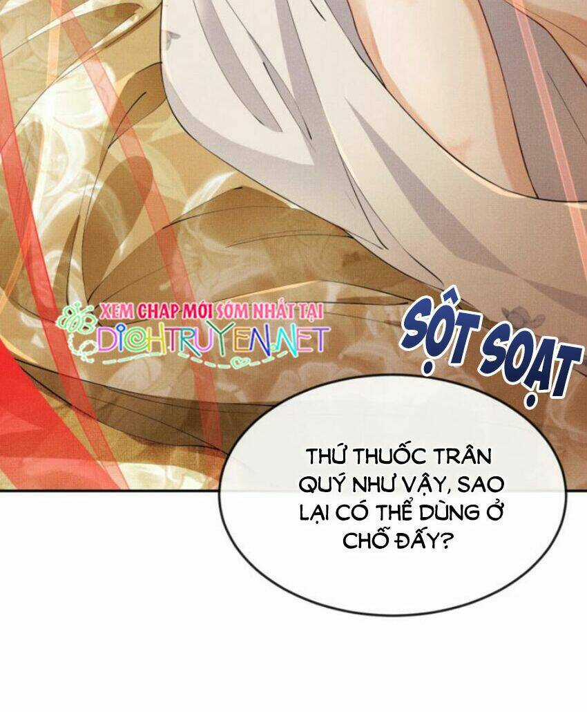 Thê Vi Thượng - Chapter 4 - Trang 9