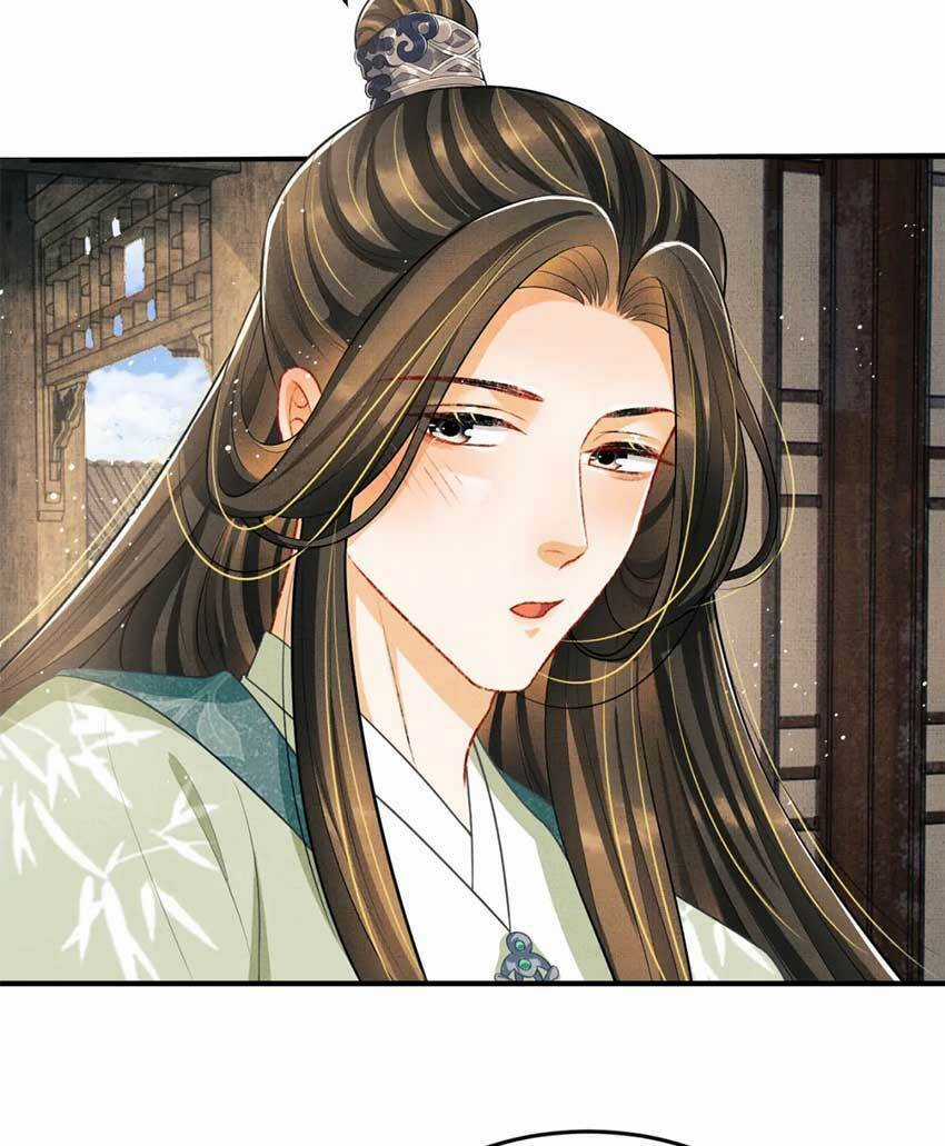 Thê Vi Thượng - Chapter 40 - Trang 11