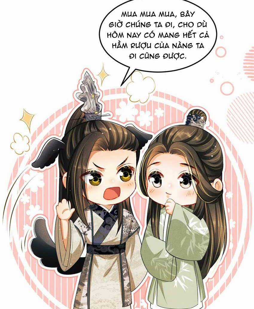 Thê Vi Thượng - Chapter 40 - Trang 12