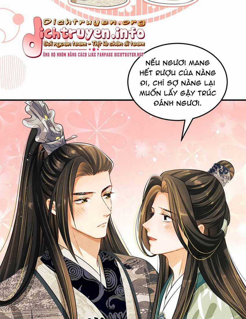 Thê Vi Thượng - Chapter 40 - Trang 13