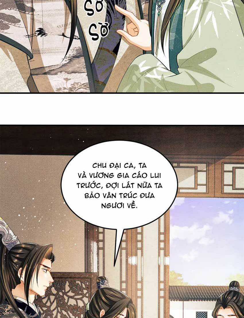 Thê Vi Thượng - Chapter 40 - Trang 14