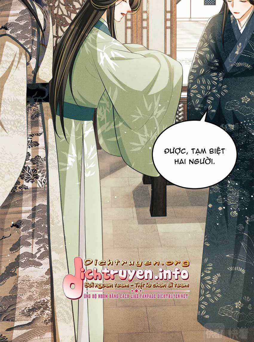 Thê Vi Thượng - Chapter 40 - Trang 15