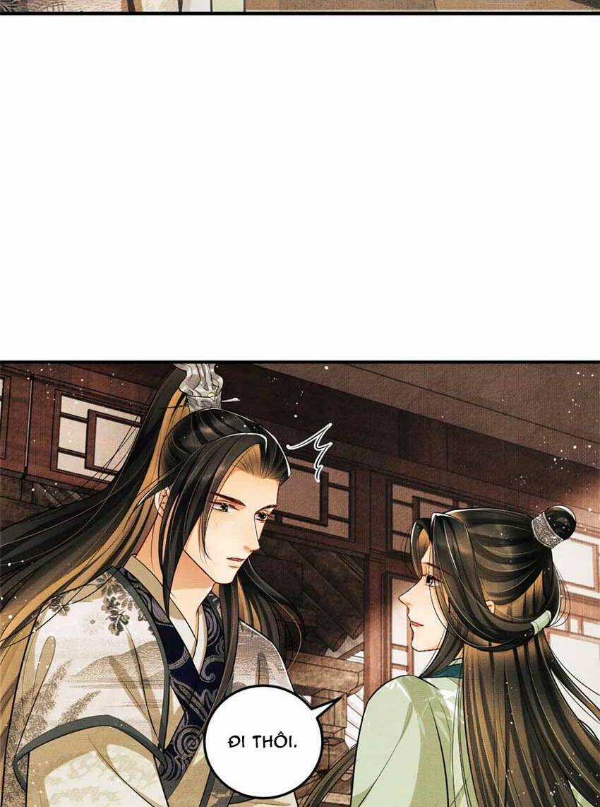 Thê Vi Thượng - Chapter 40 - Trang 16