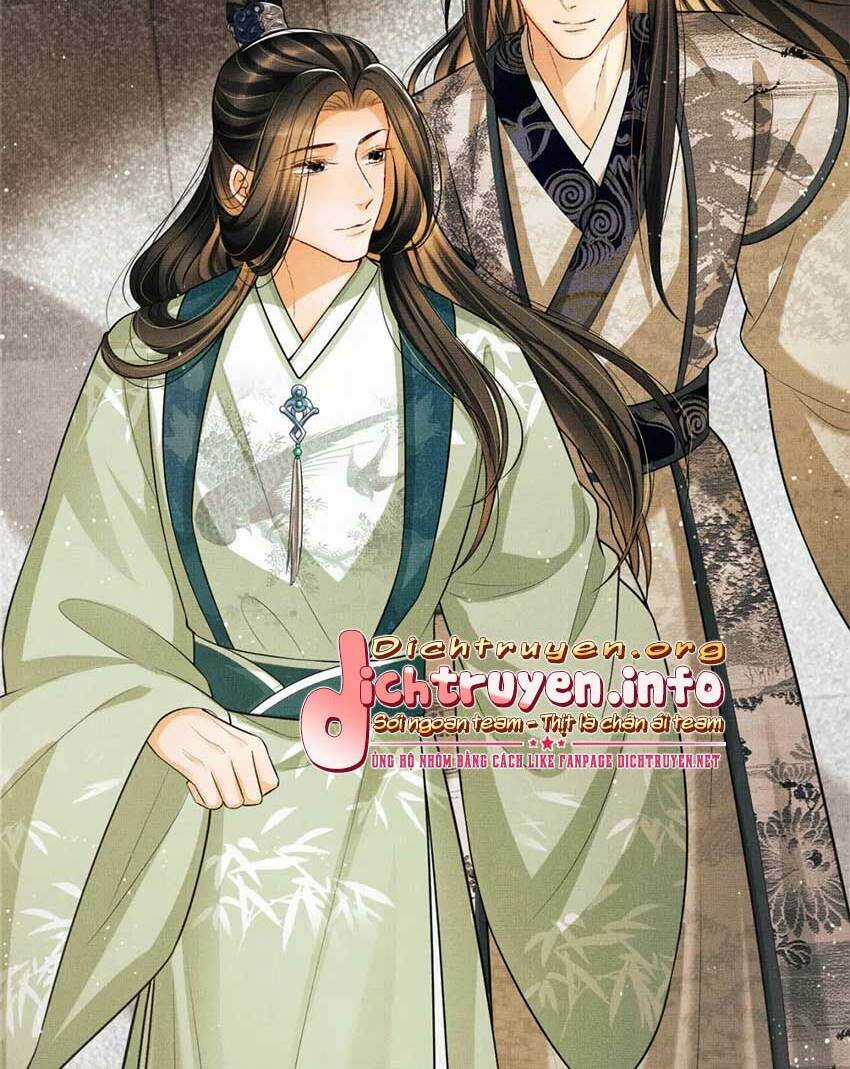 Thê Vi Thượng - Chapter 40 - Trang 18