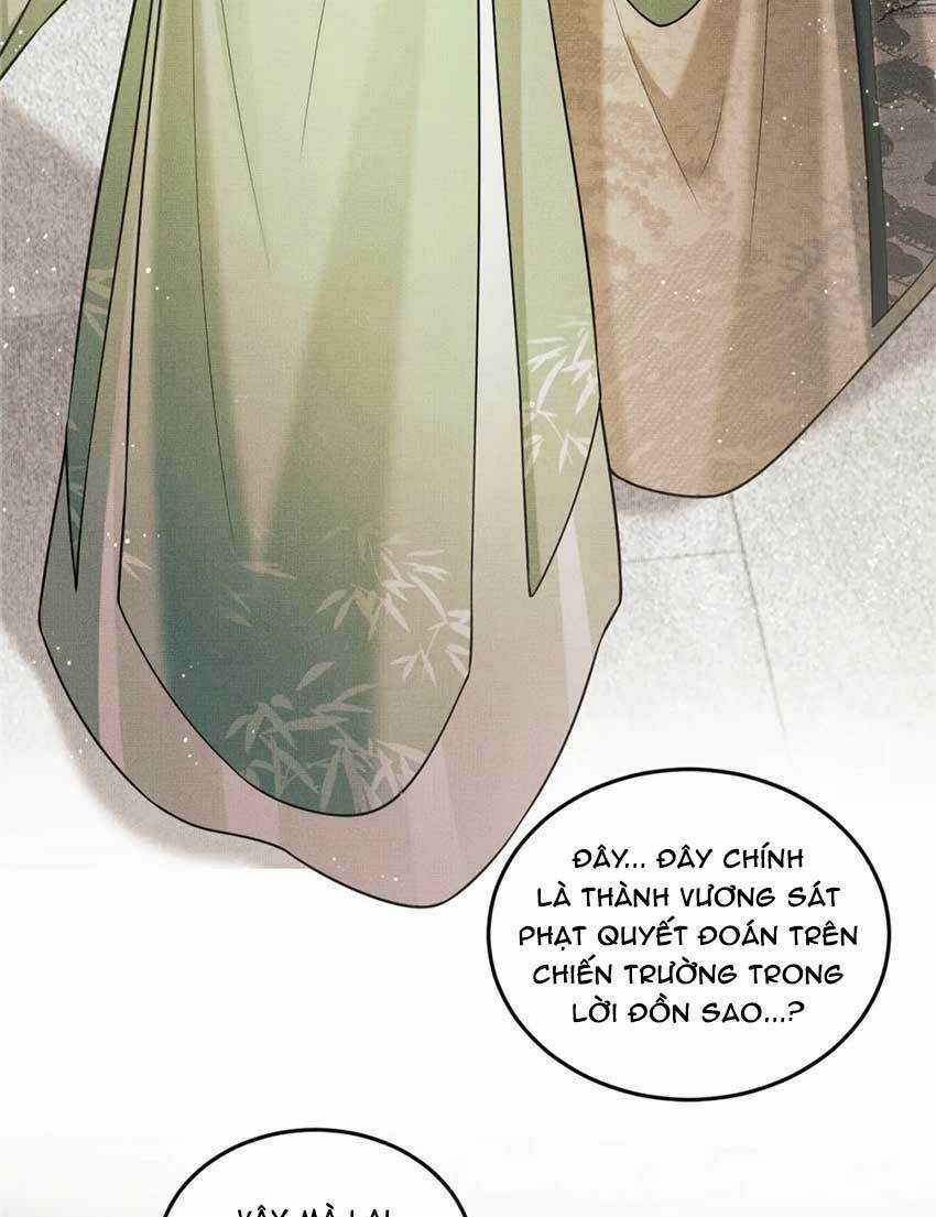 Thê Vi Thượng - Chapter 40 - Trang 19