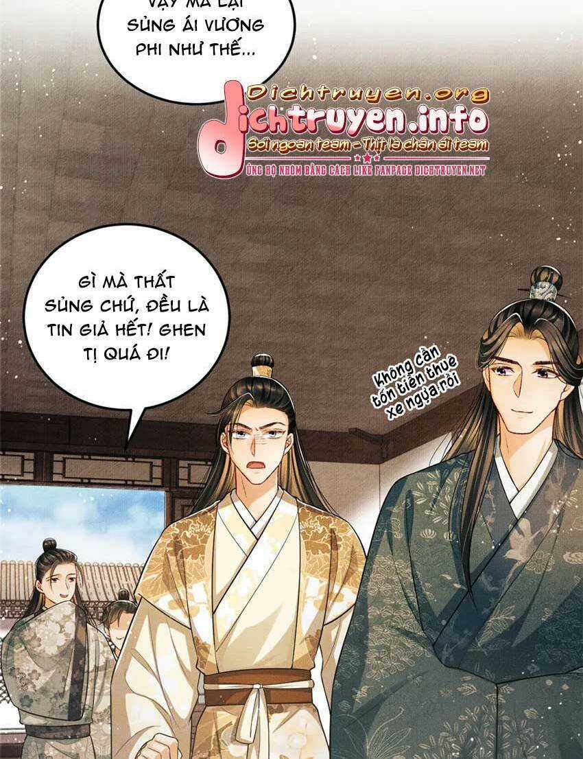 Thê Vi Thượng - Chapter 40 - Trang 20