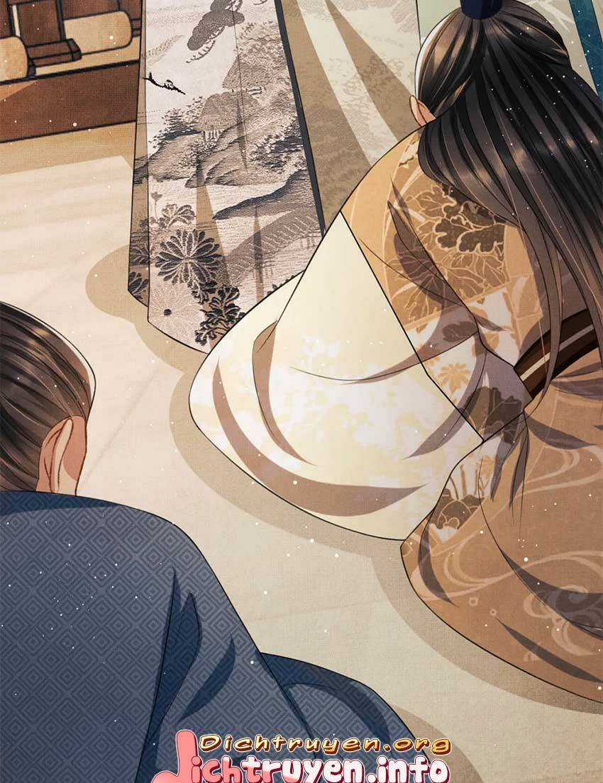 Thê Vi Thượng - Chapter 40 - Trang 3