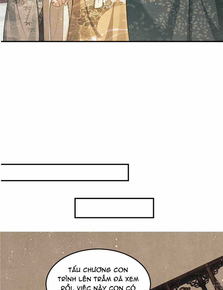 Thê Vi Thượng - Chapter 40 - Trang 21