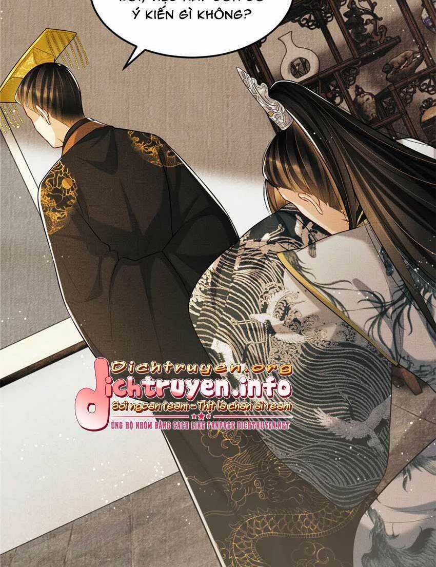 Thê Vi Thượng - Chapter 40 - Trang 22